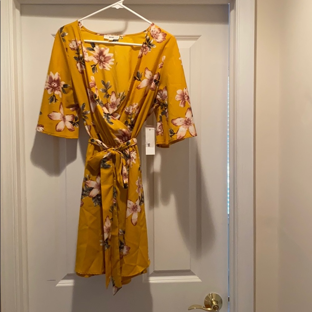 Summer dress